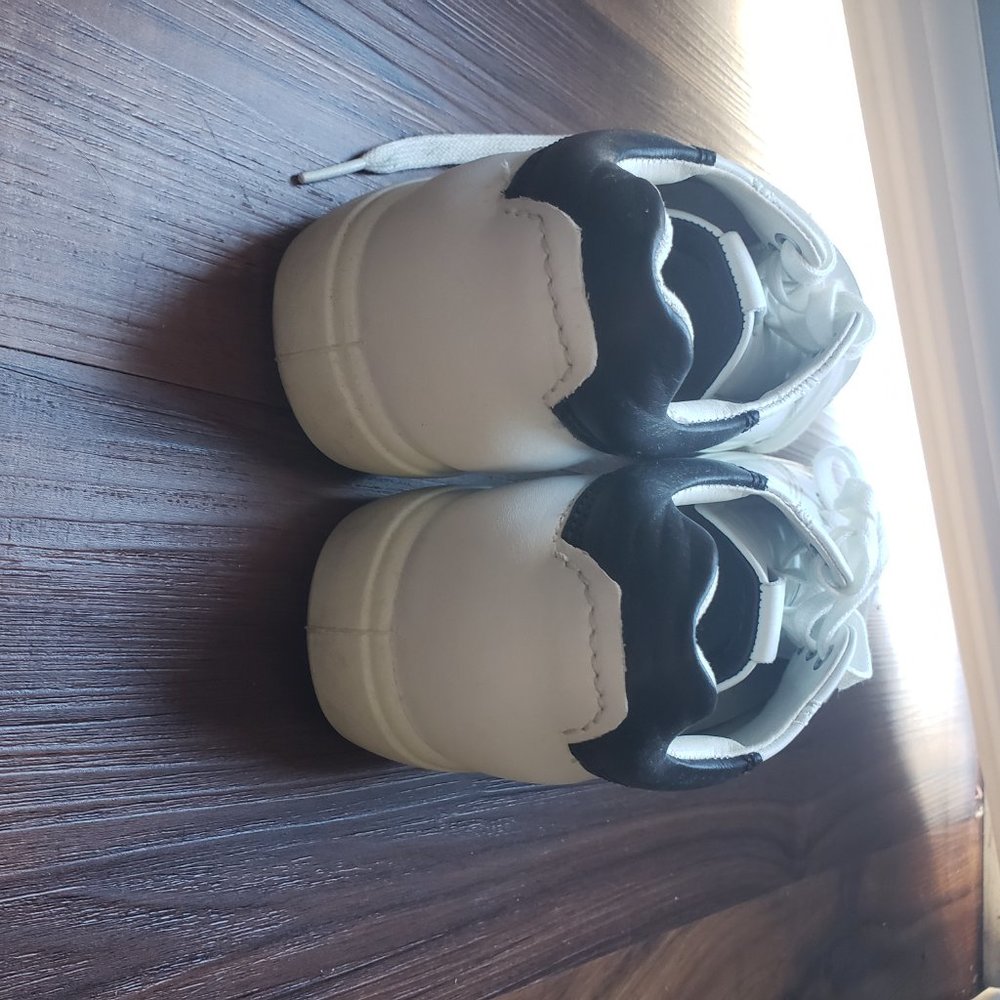 ECCO Soft 7 W Shoes - Picture 3 of 3